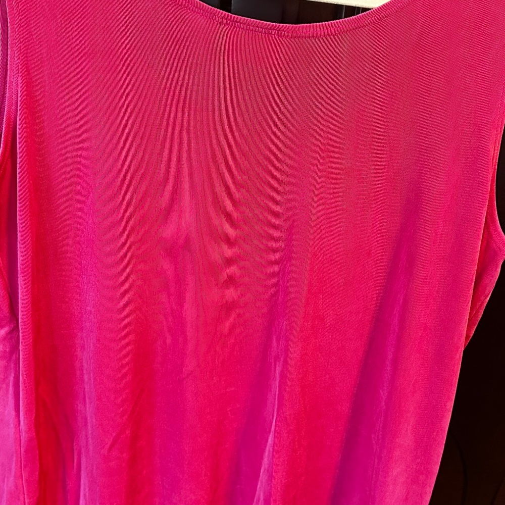 Chico’s Traveler style shell